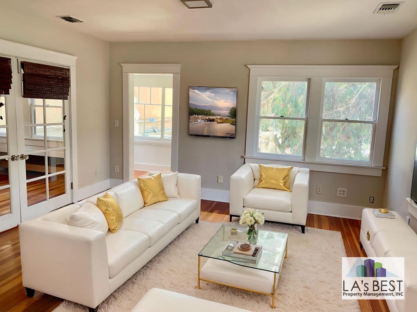 Venice Apartment: 205 Horizon Avenue