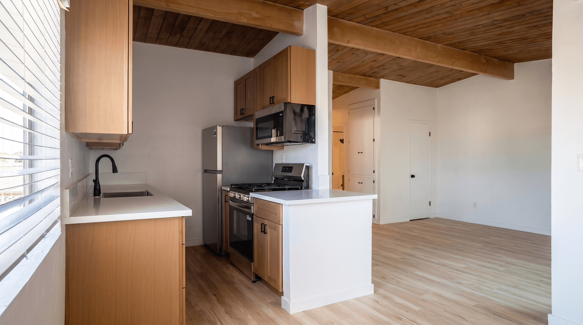 San Diego Apartment: 4480 49th Street