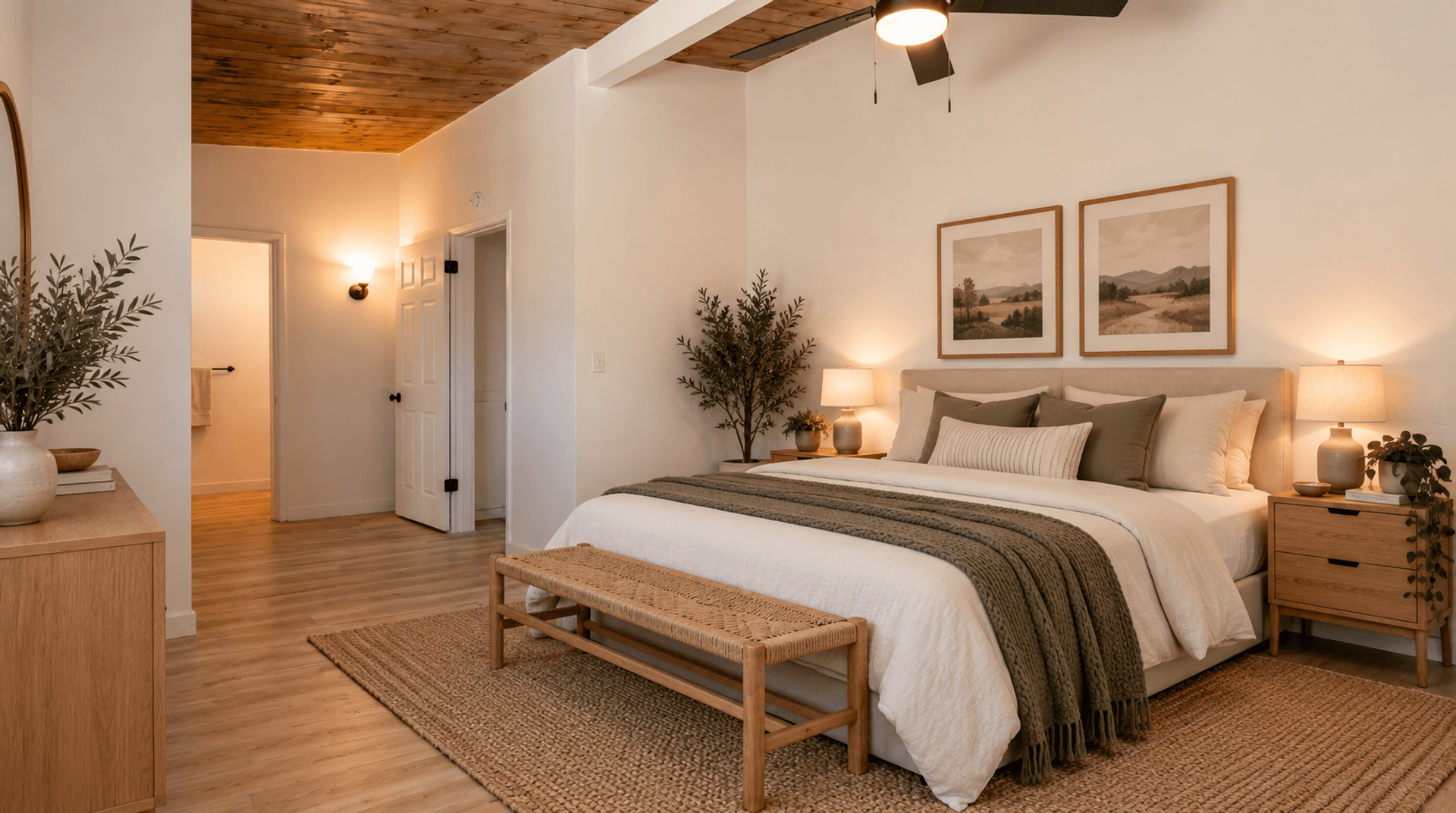 San Diego Apartment: 4480 49th Street
