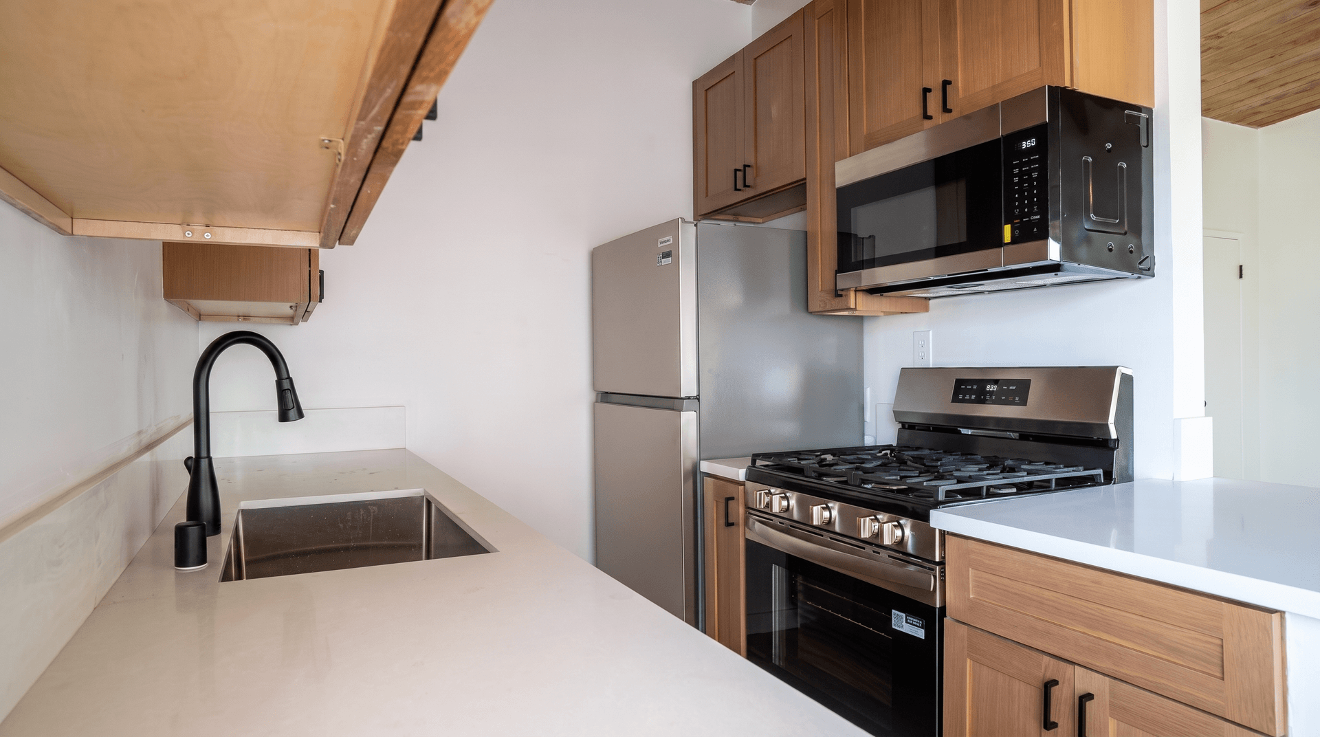 San Diego Apartment: 4480 49th Street