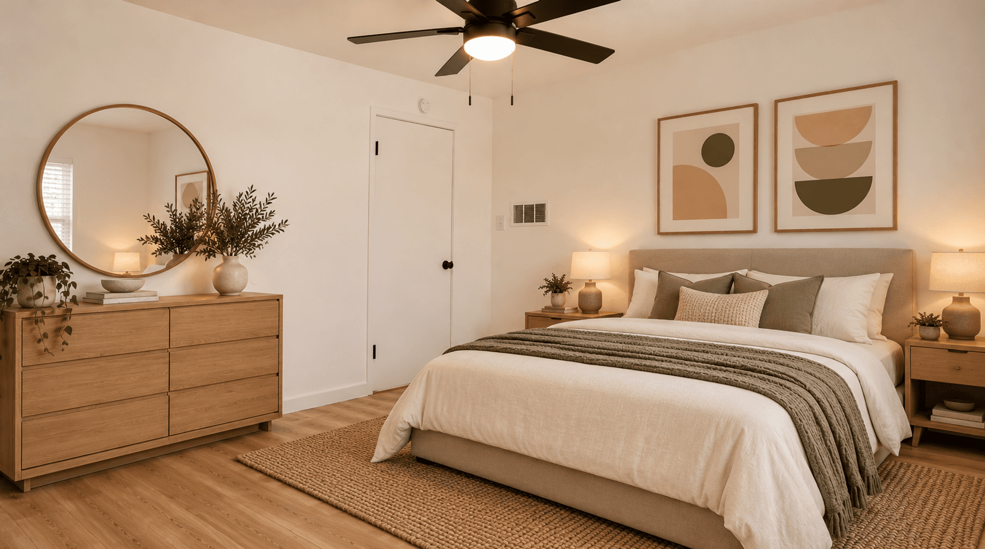 San Diego Apartment: 4480 49th Street