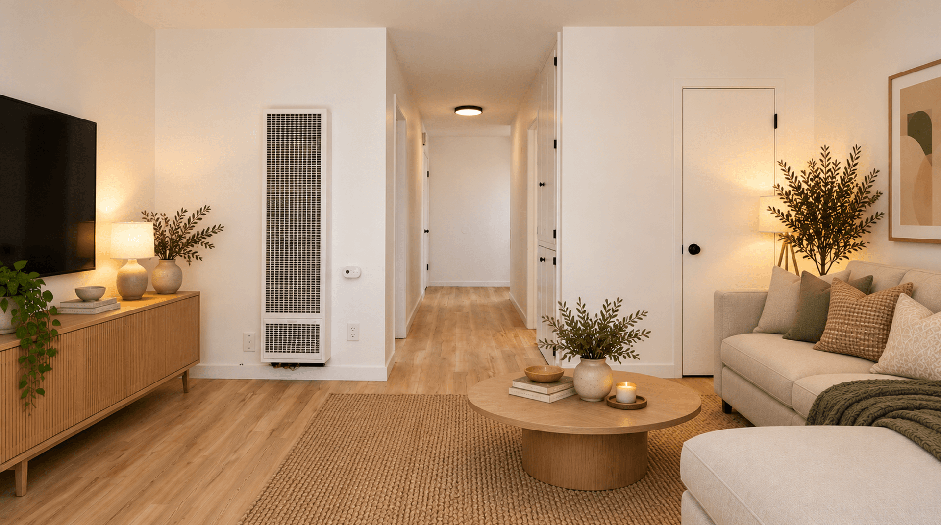 San Diego Apartment: 4480 49th Street