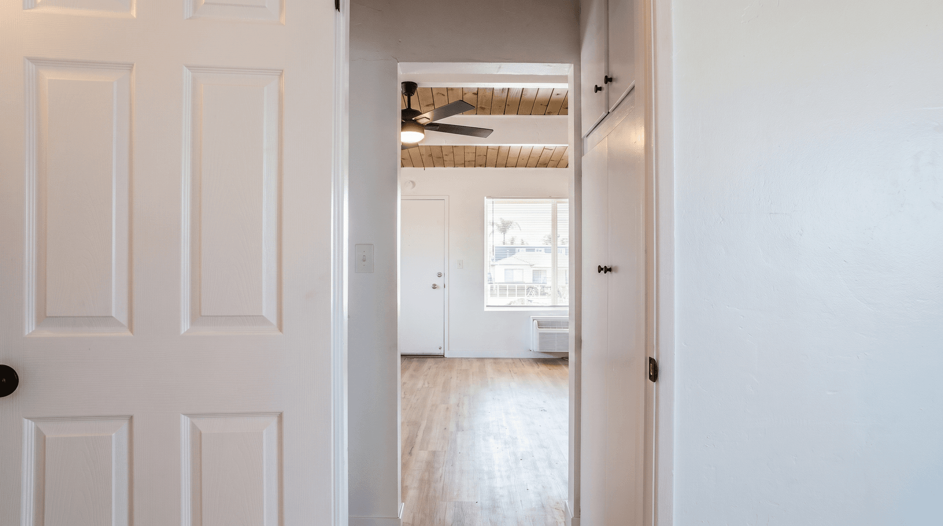 San Diego Apartment: 4480 49th Street