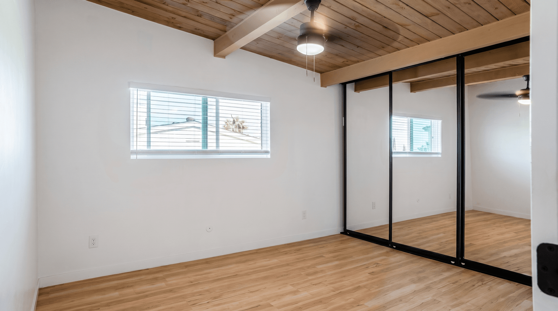 San Diego Apartment: 4480 49th Street