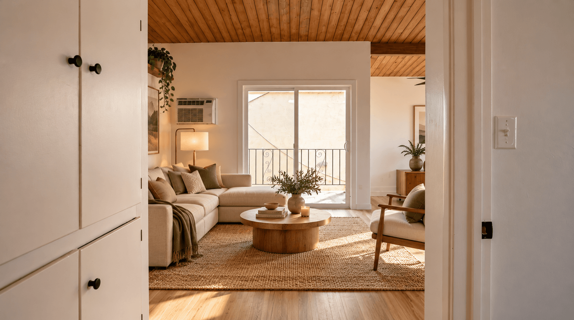 San Diego Apartment: 4480 49th Street