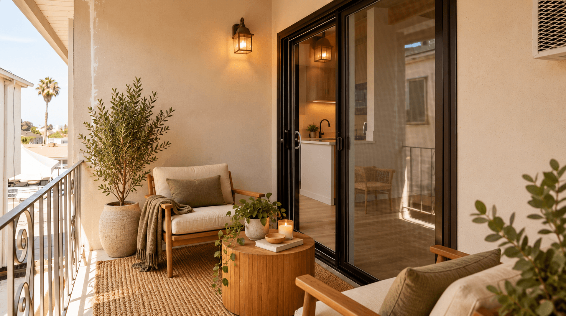 San Diego Apartment: 4480 49th Street