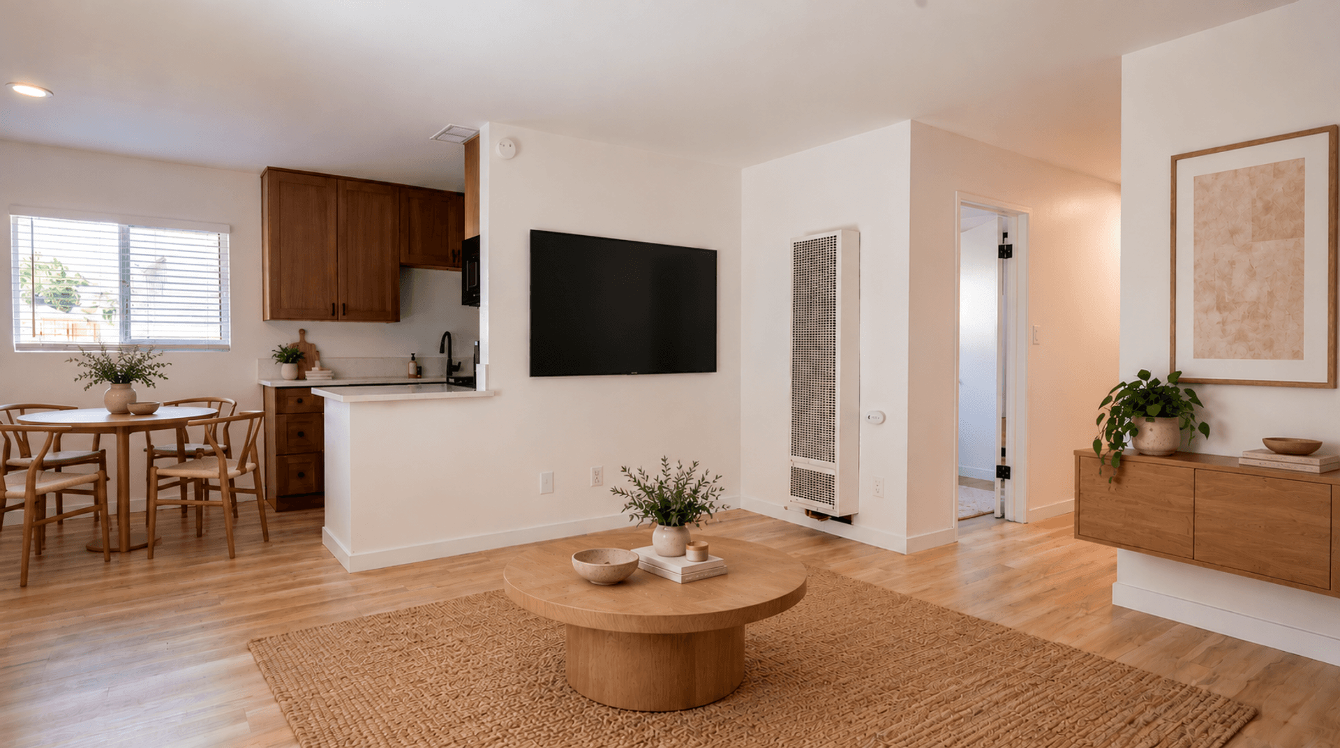 San Diego Apartment: 4480 49th Street