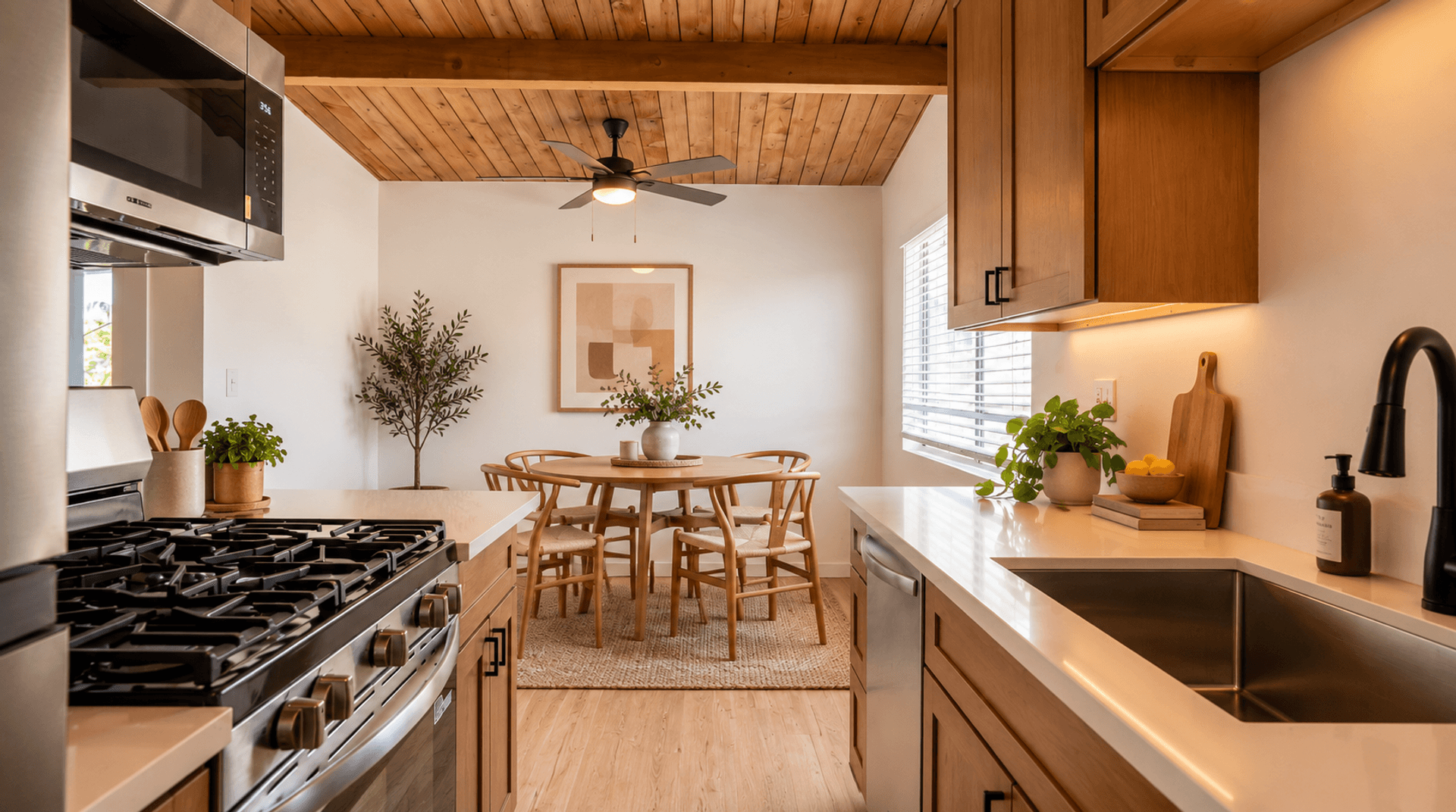 San Diego Apartment: 4480 49th Street