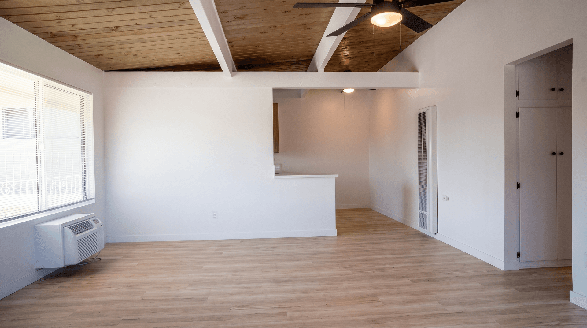 San Diego Apartment: 4480 49th Street