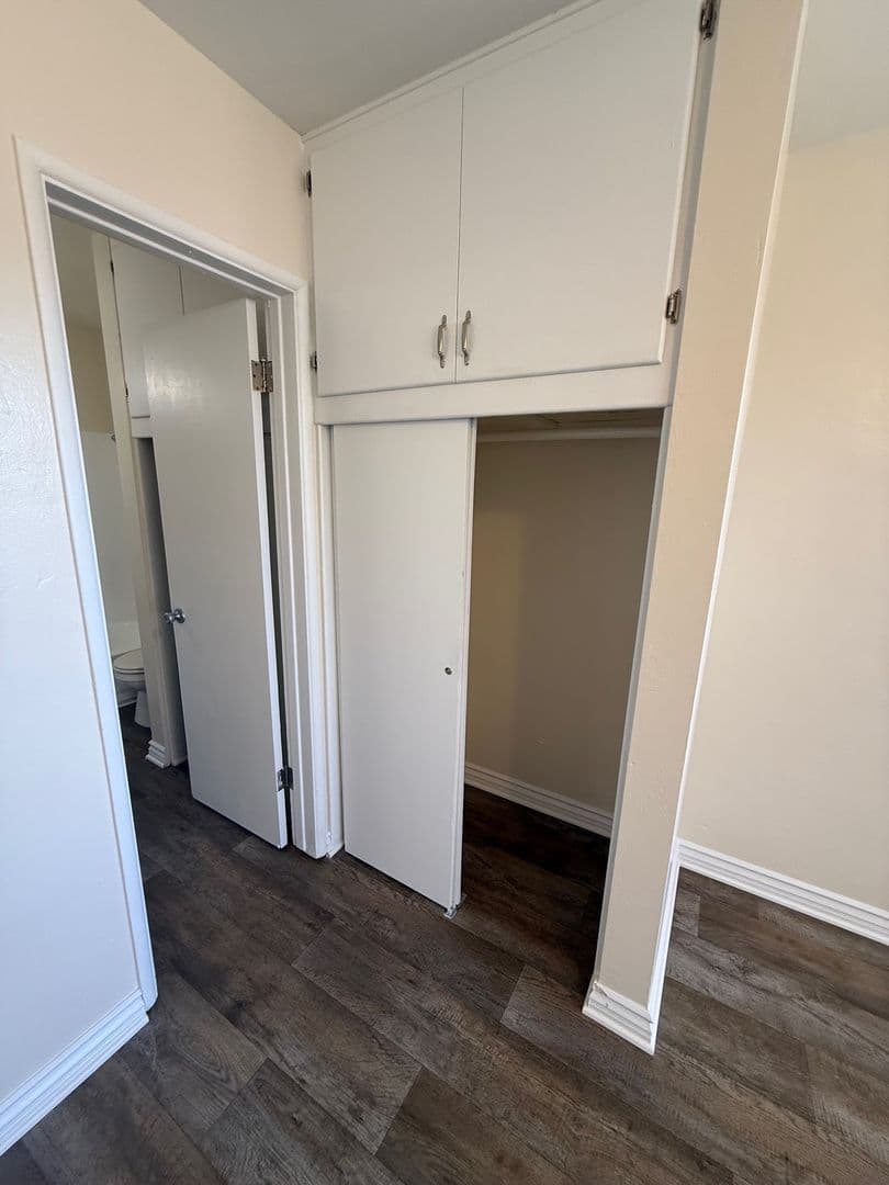 San Diego Apartment: 4053-55 Hamilton Street