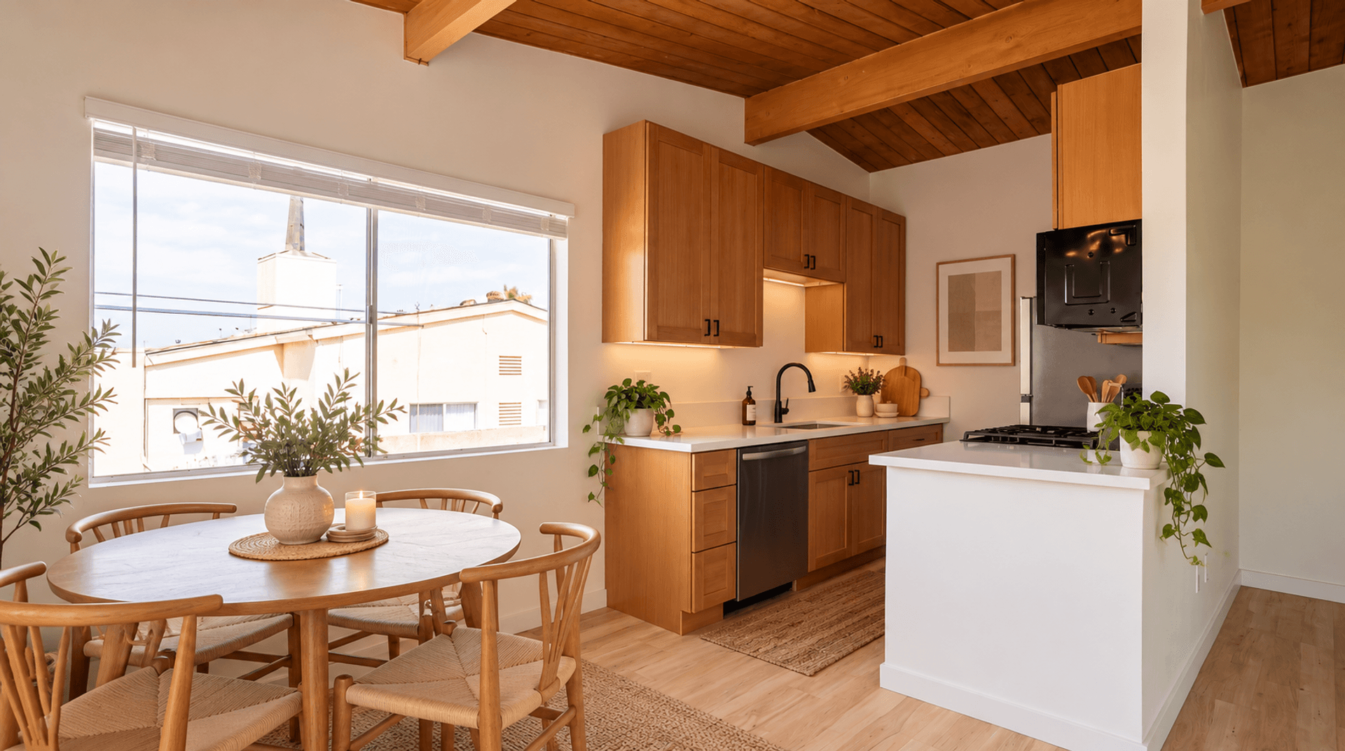 San Diego Apartment: 4480 49th Street