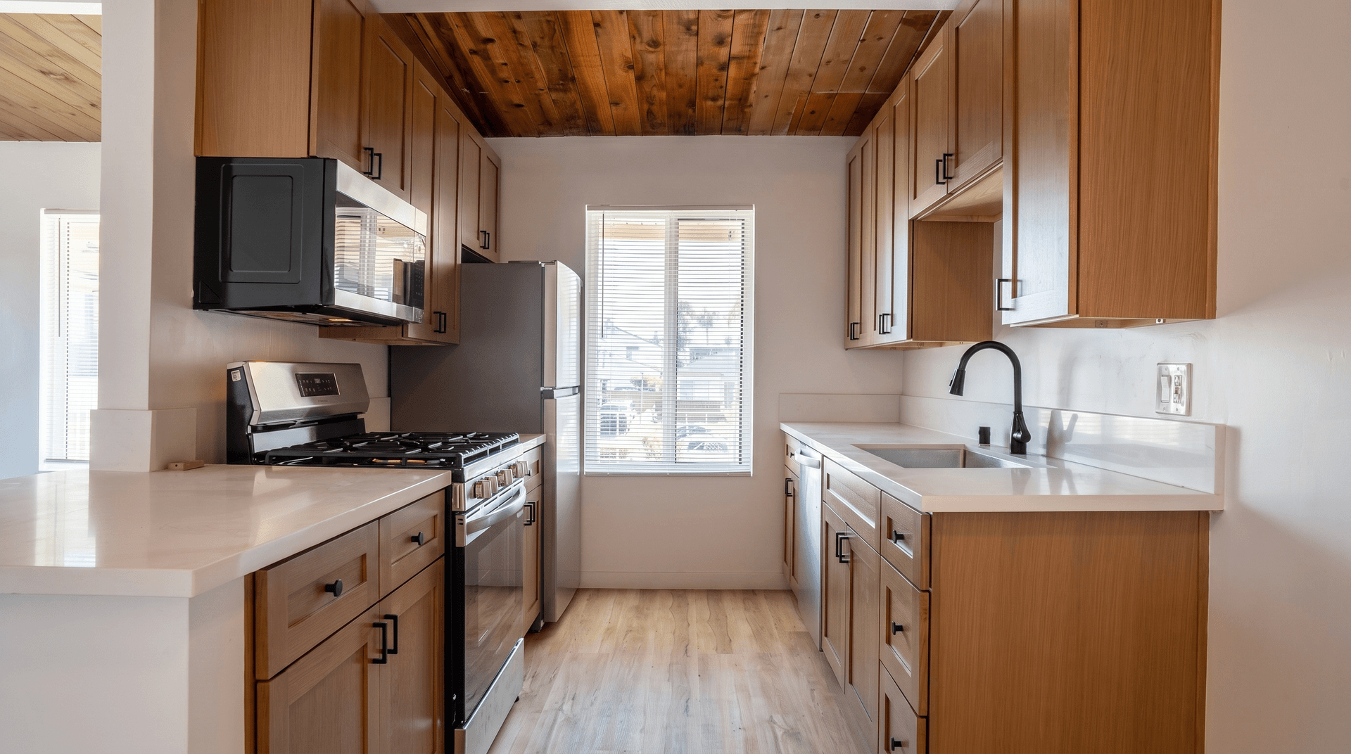 San Diego Apartment: 4480 49th Street