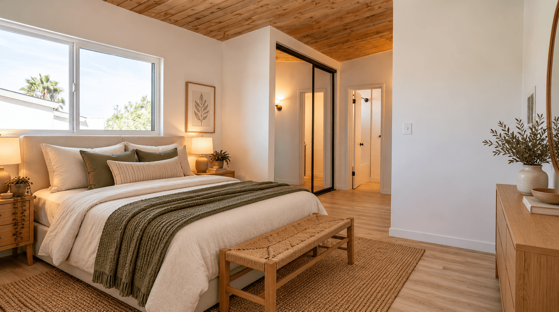 San Diego Apartment: 4480 49th Street