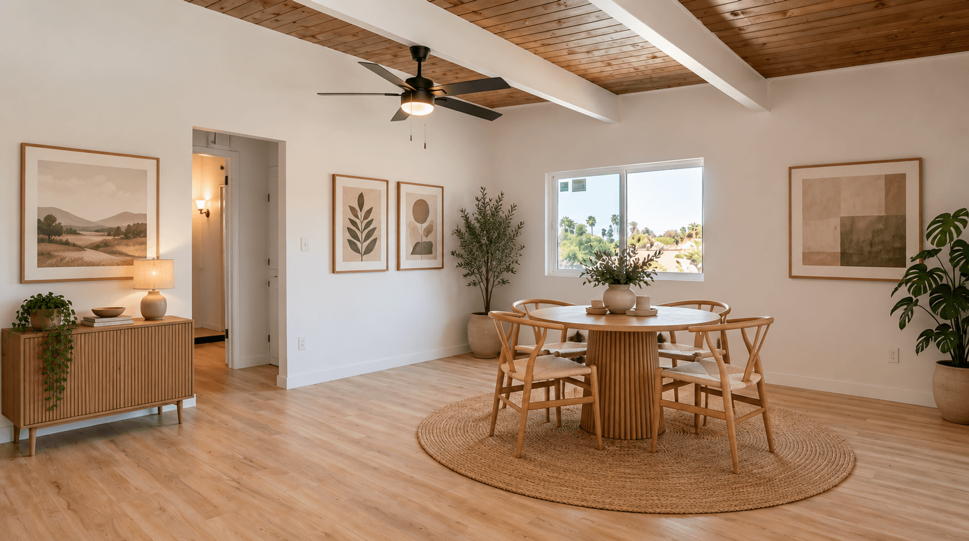 San Diego Apartment: 4480 49th Street