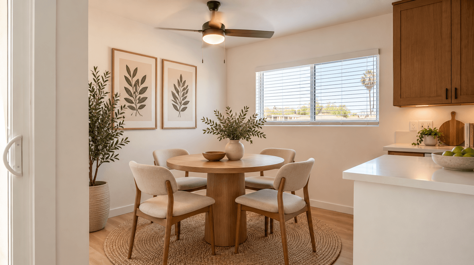 San Diego Apartment: 4480 49th Street