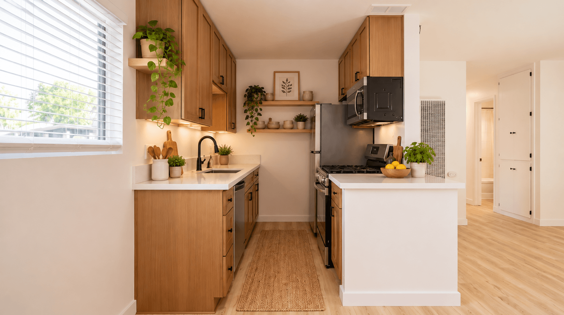 San Diego Apartment: 4480 49th Street