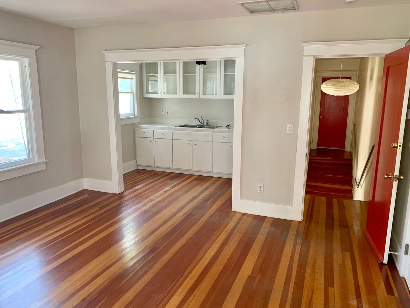 Venice Apartment: 205 Horizon Avenue