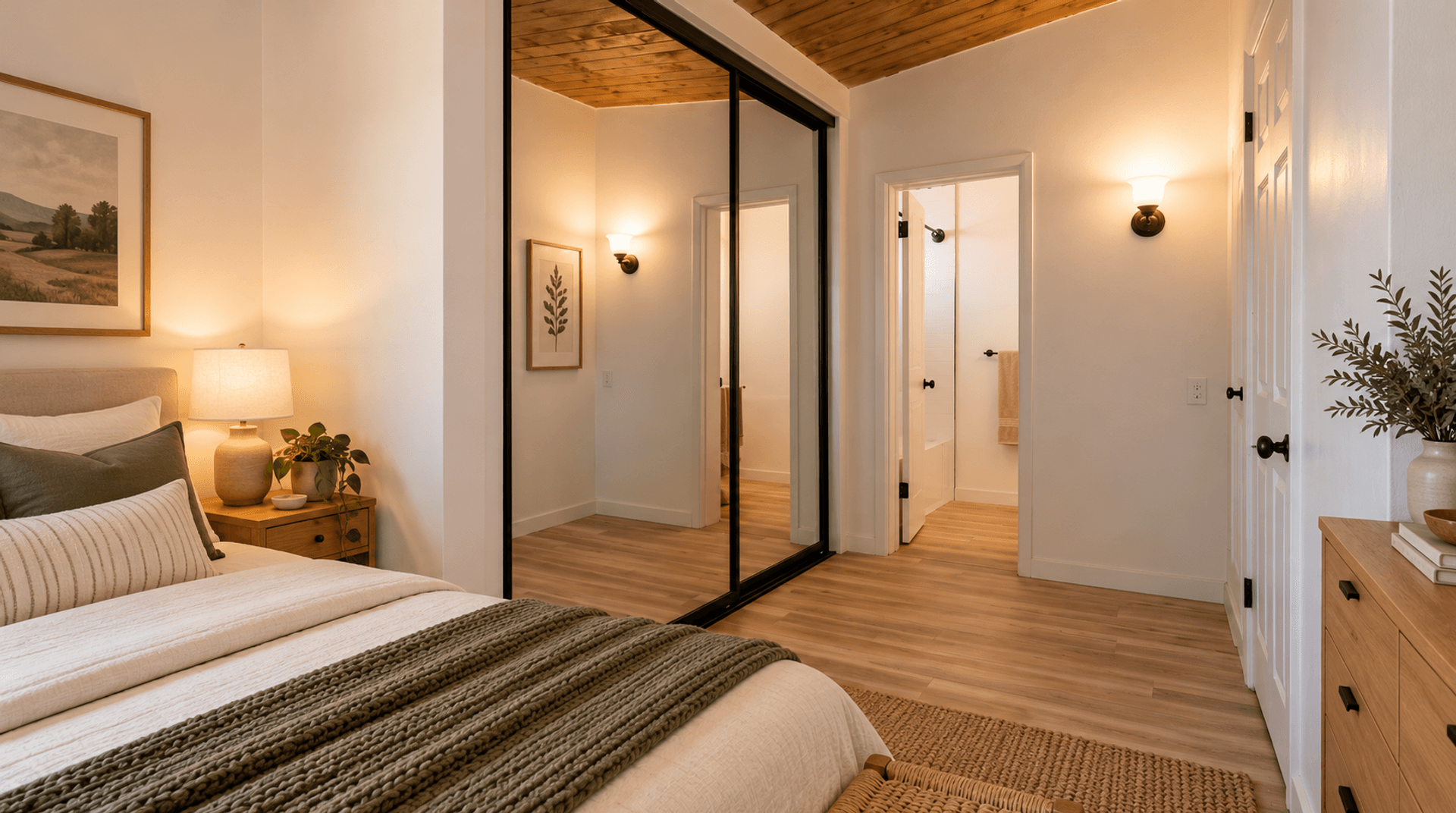 San Diego Apartment: 4480 49th Street