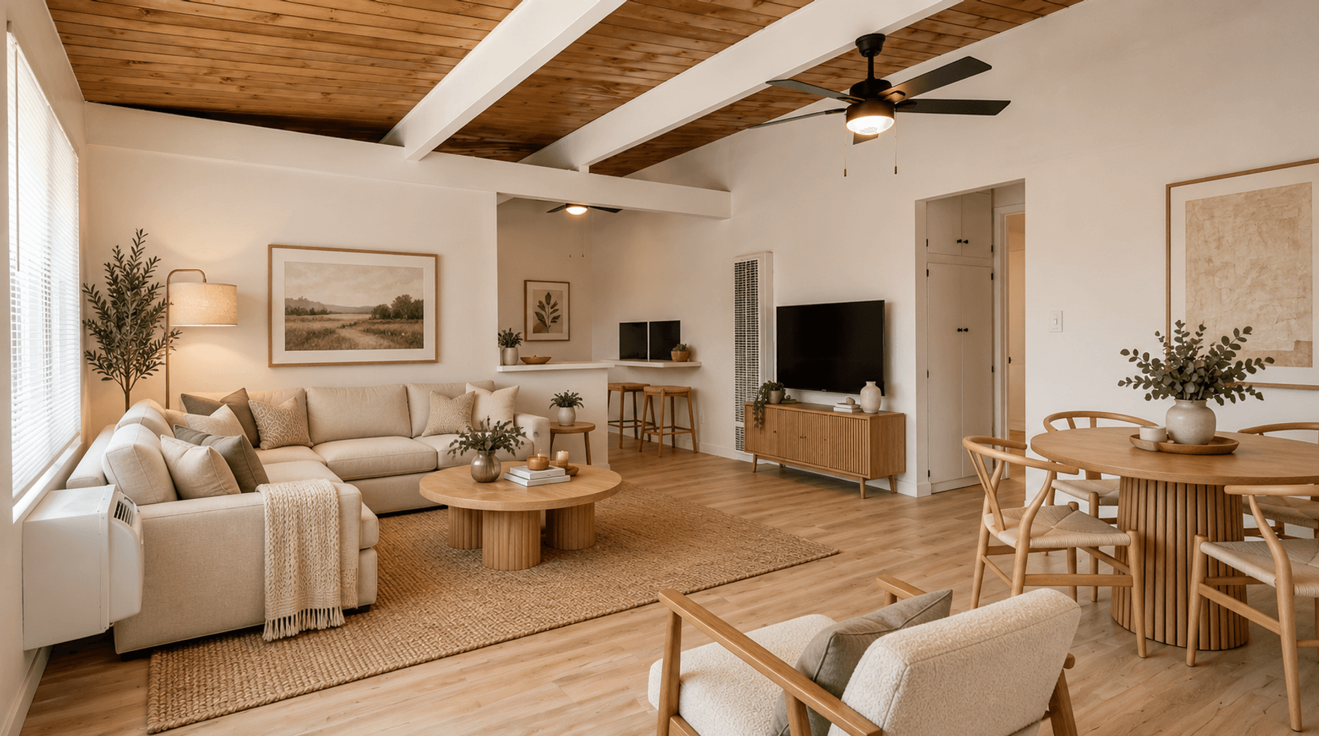 San Diego Apartment: 4480 49th Street