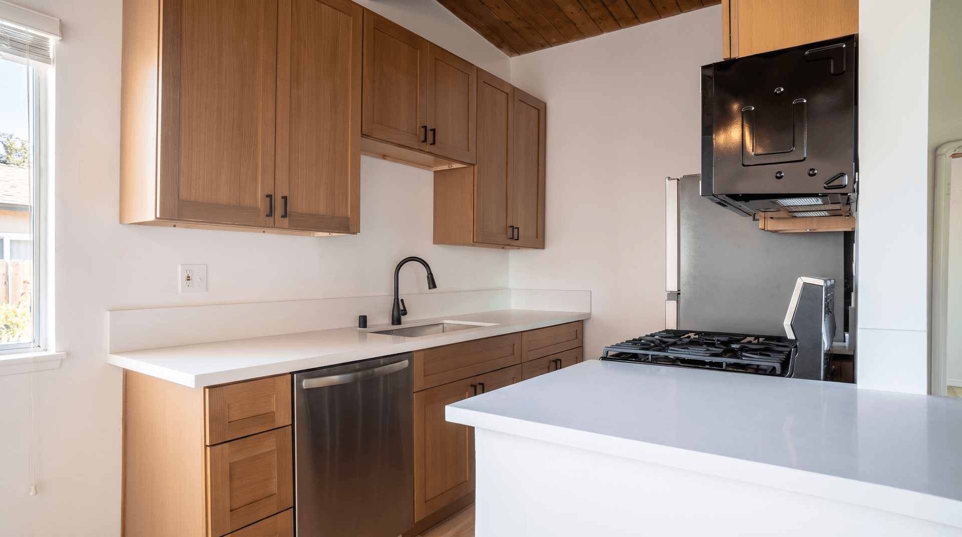 San Diego Apartment: 4480 49th Street