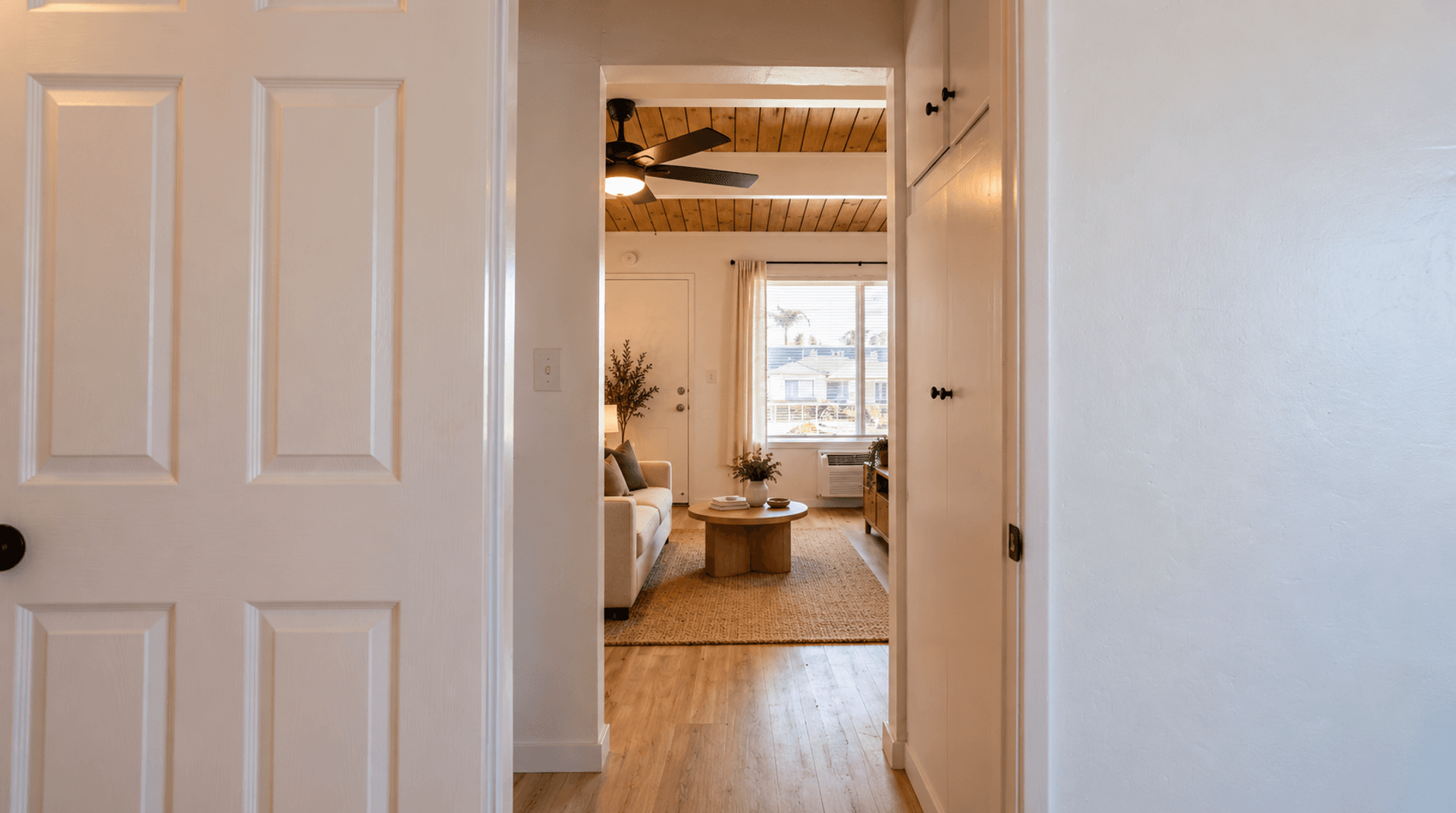 San Diego Apartment: 4480 49th Street