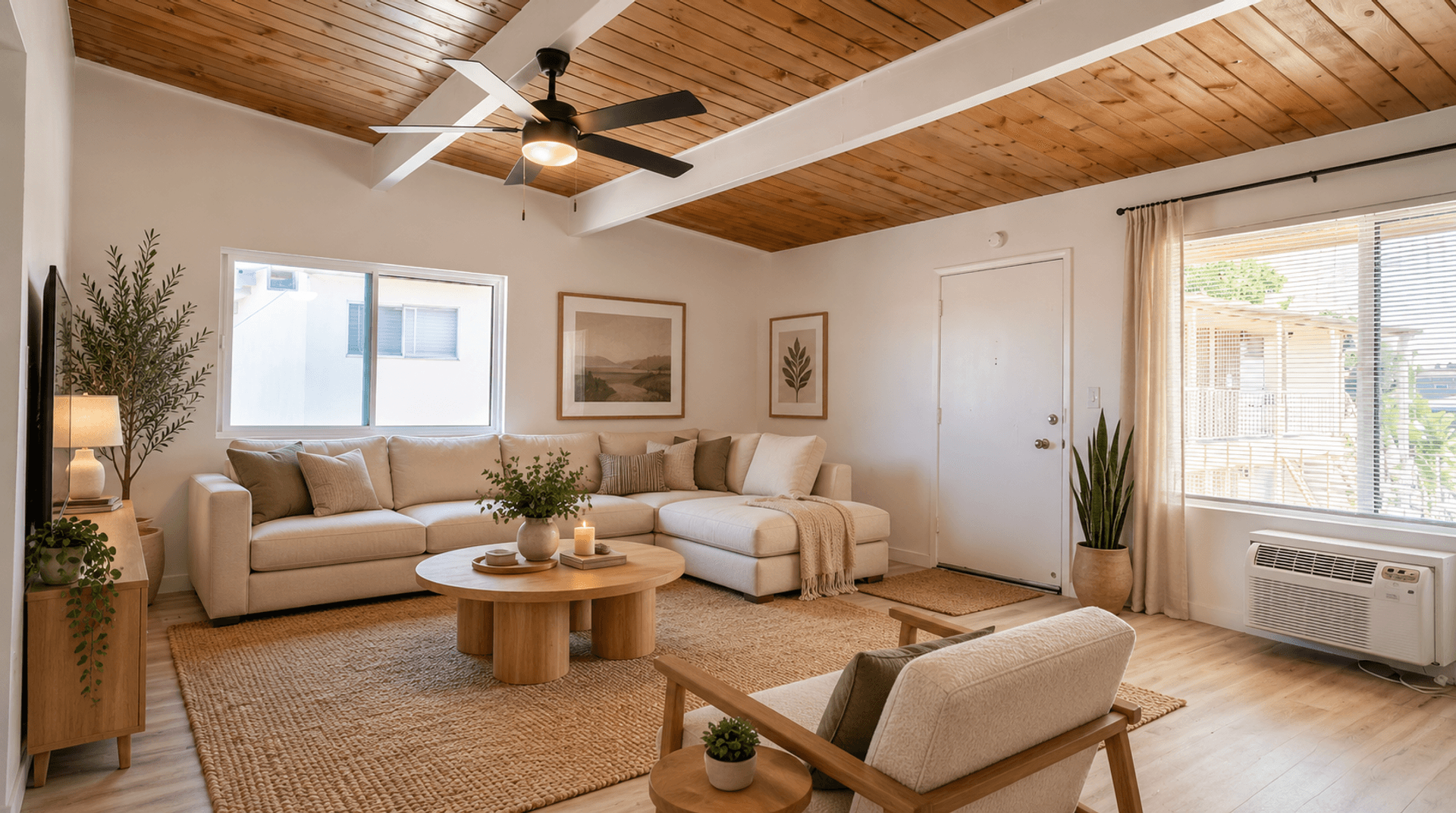 San Diego Apartment: 4480 49th Street