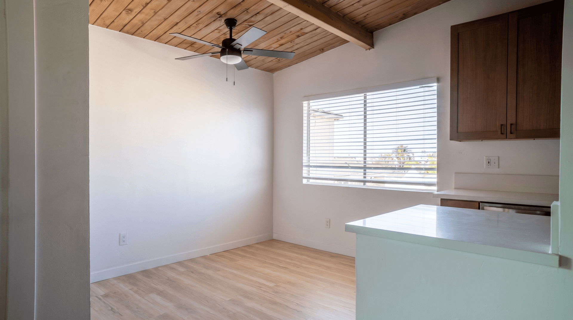 San Diego Apartment: 4480 49th Street