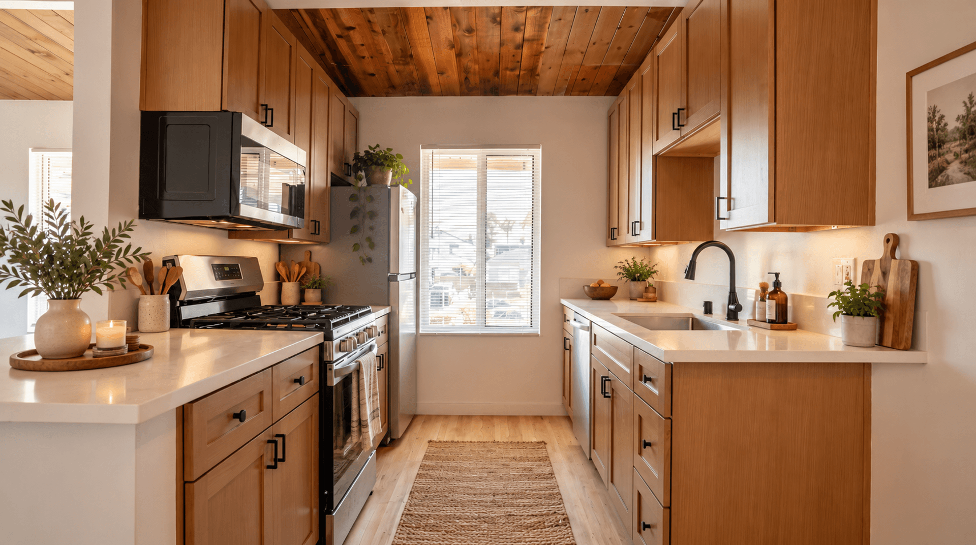 San Diego Apartment: 4480 49th Street
