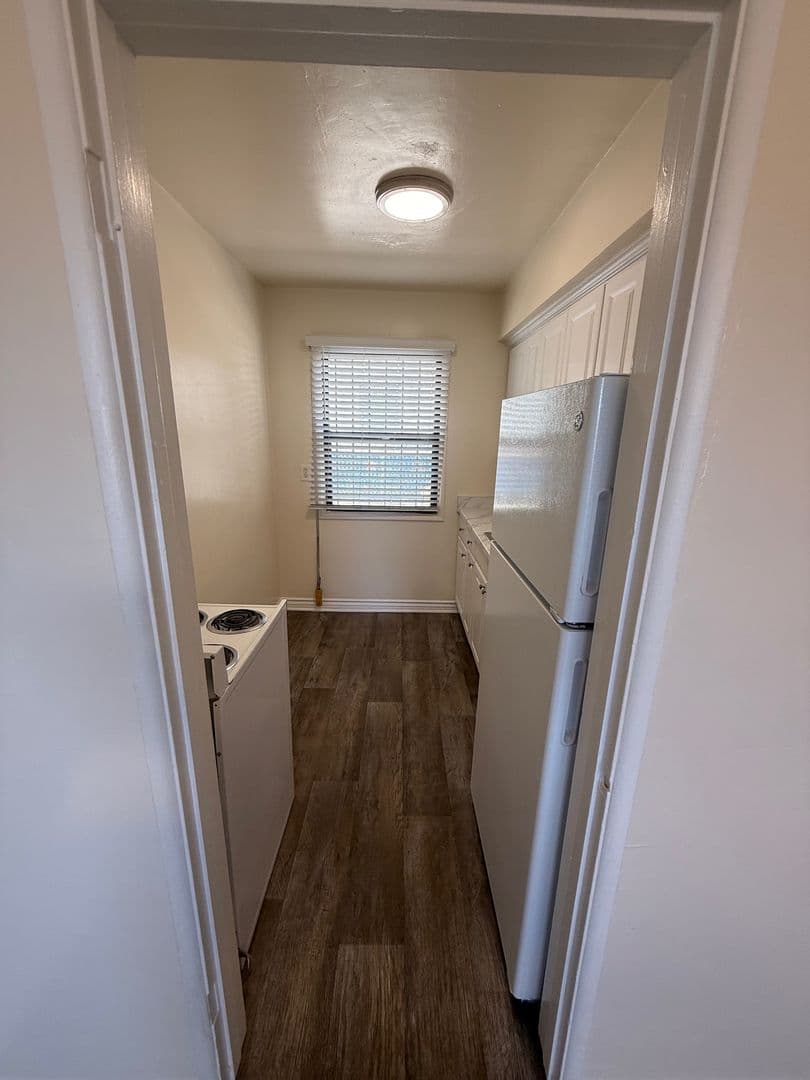 San Diego Apartment: 4053-55 Hamilton Street