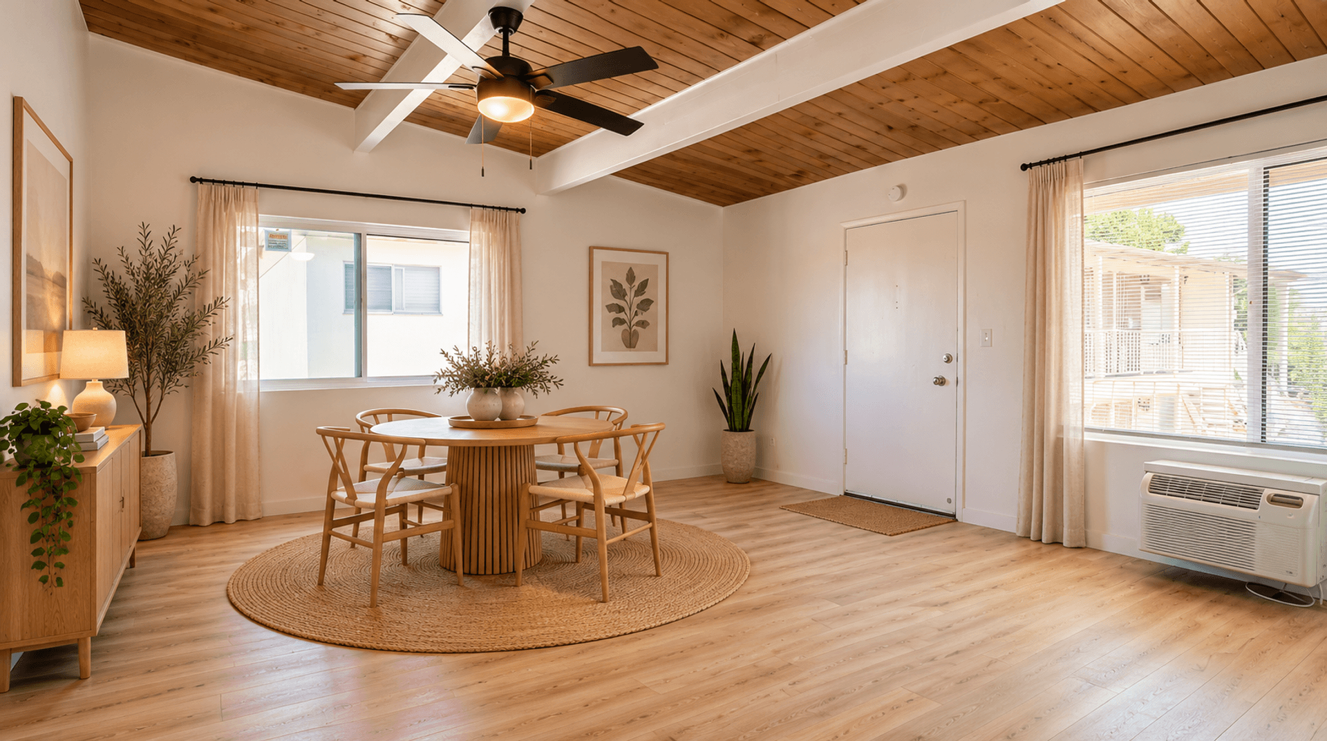 San Diego Apartment: 4480 49th Street