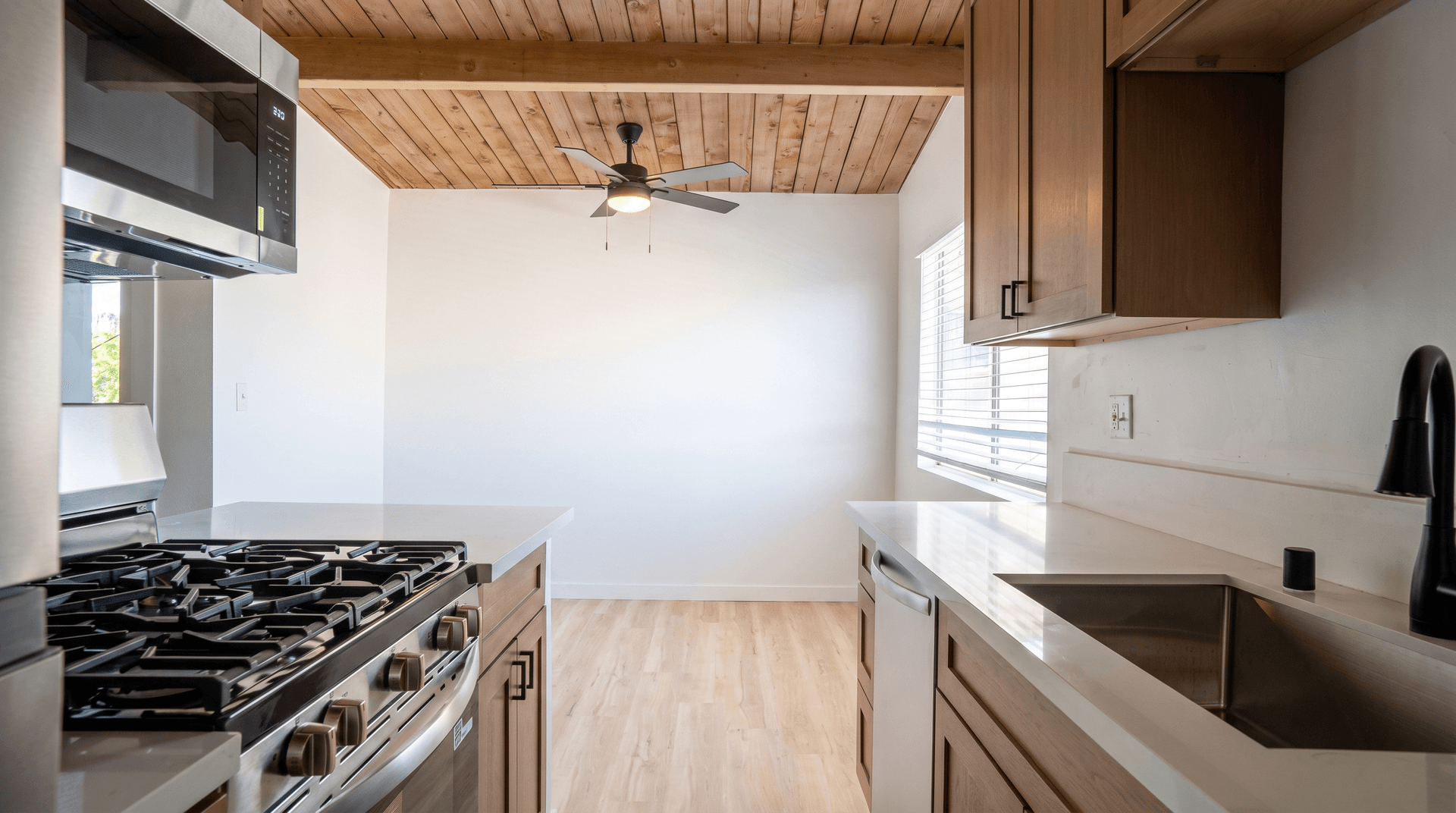 San Diego Apartment: 4480 49th Street