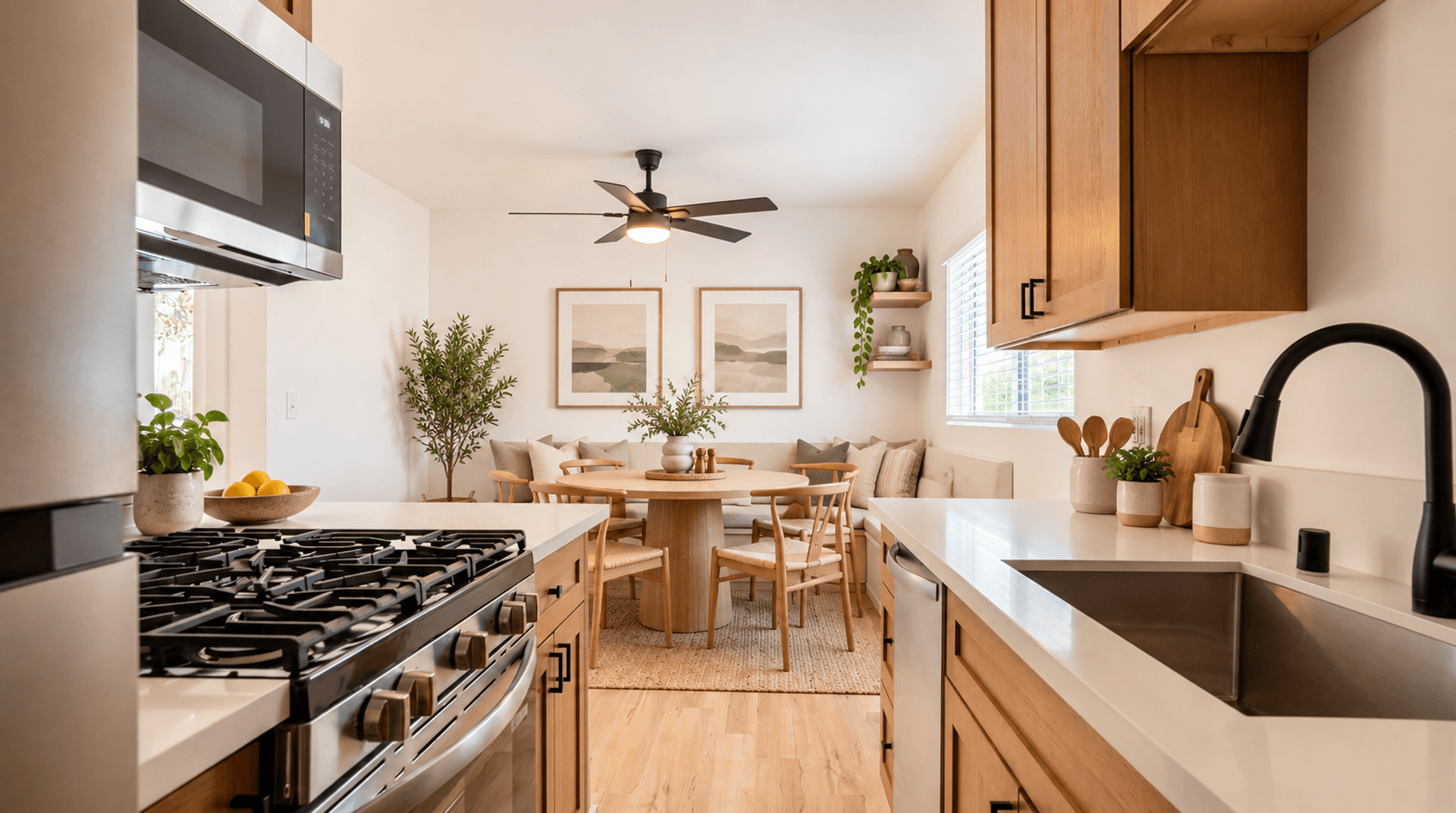San Diego Apartment: 4480 49th Street