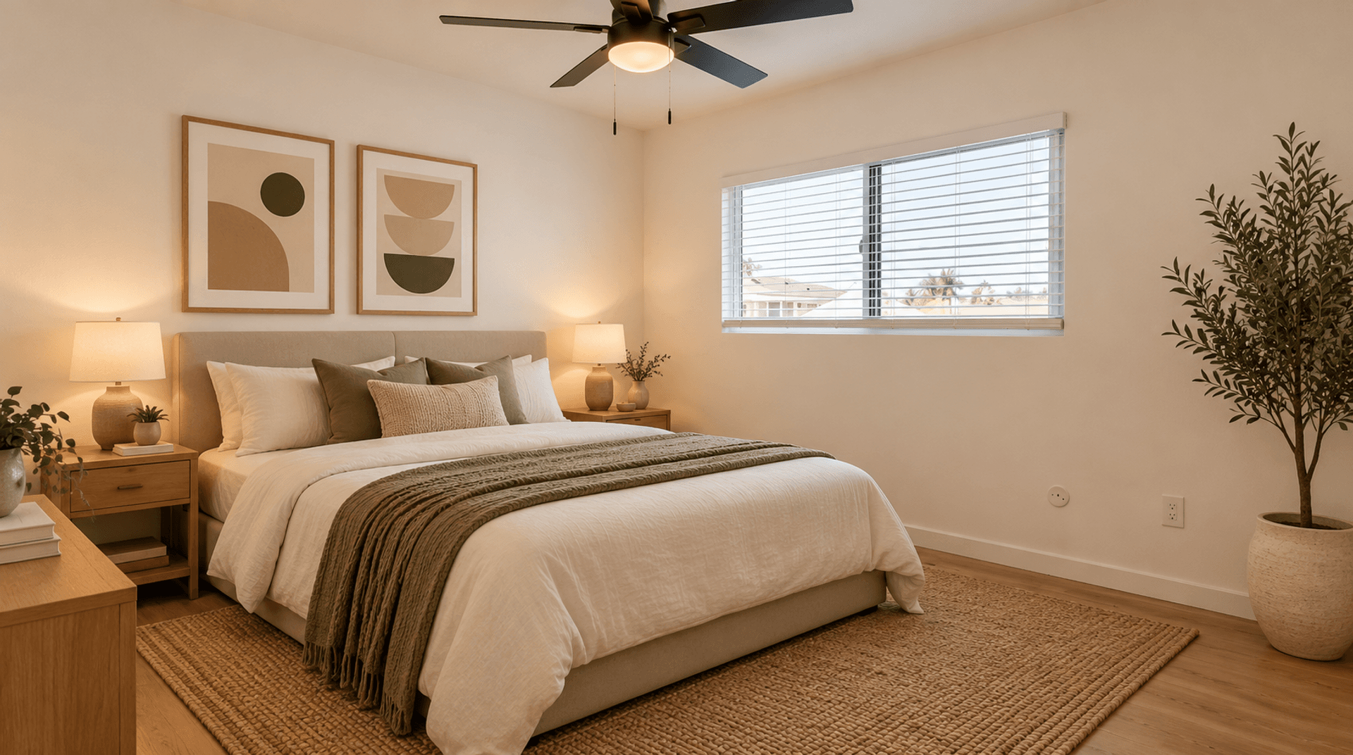 San Diego Apartment: 4480 49th Street