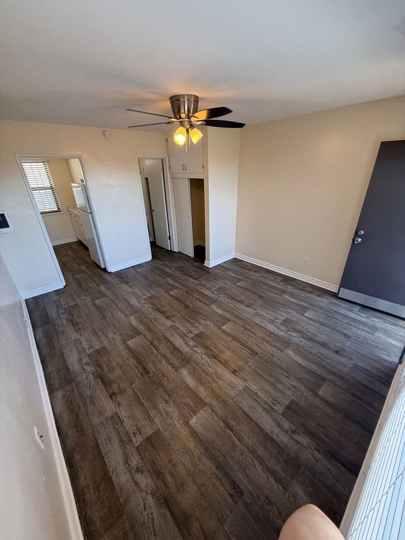 San Diego Apartment: 4053-55 Hamilton Street
