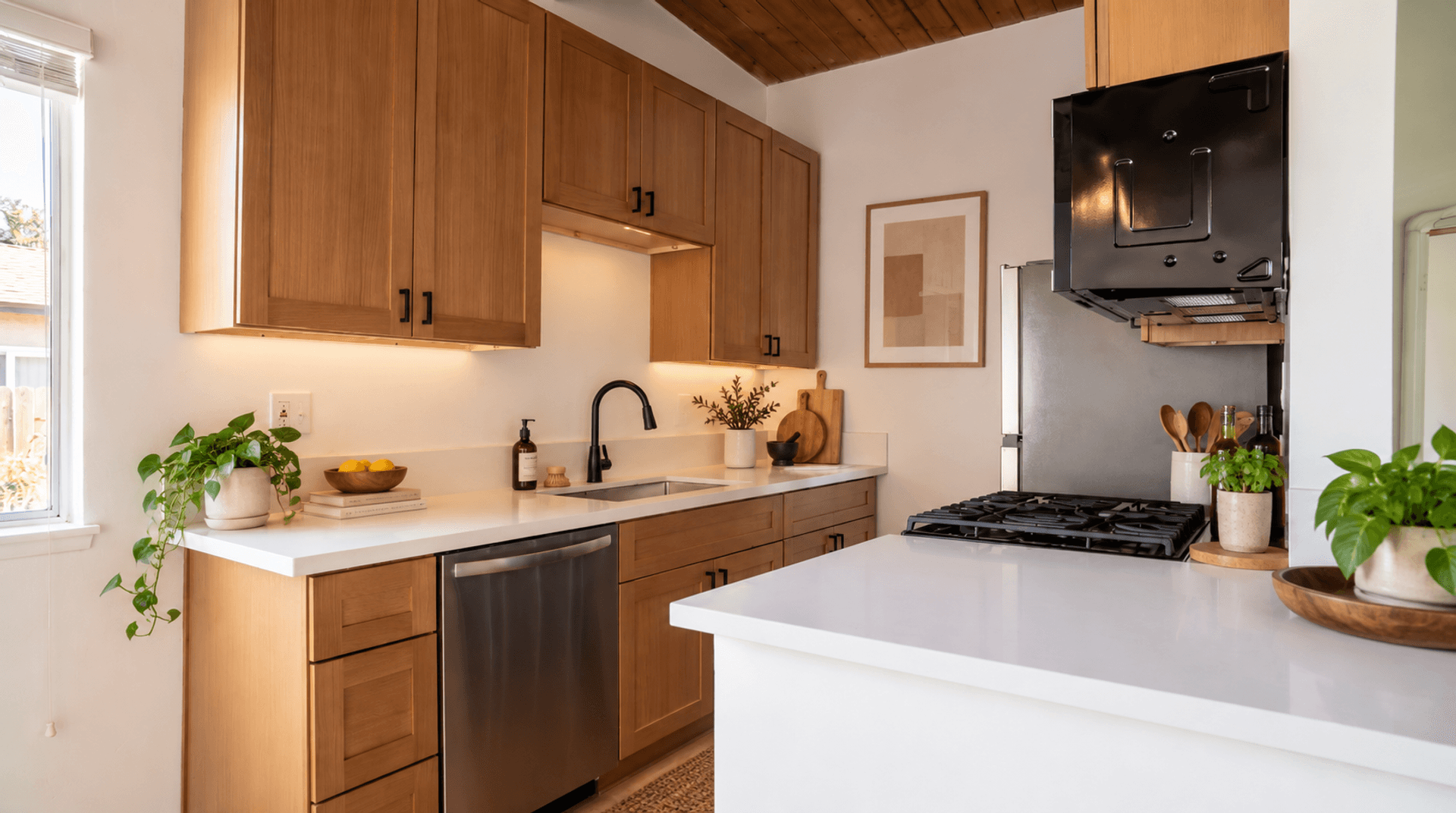 San Diego Apartment: 4480 49th Street