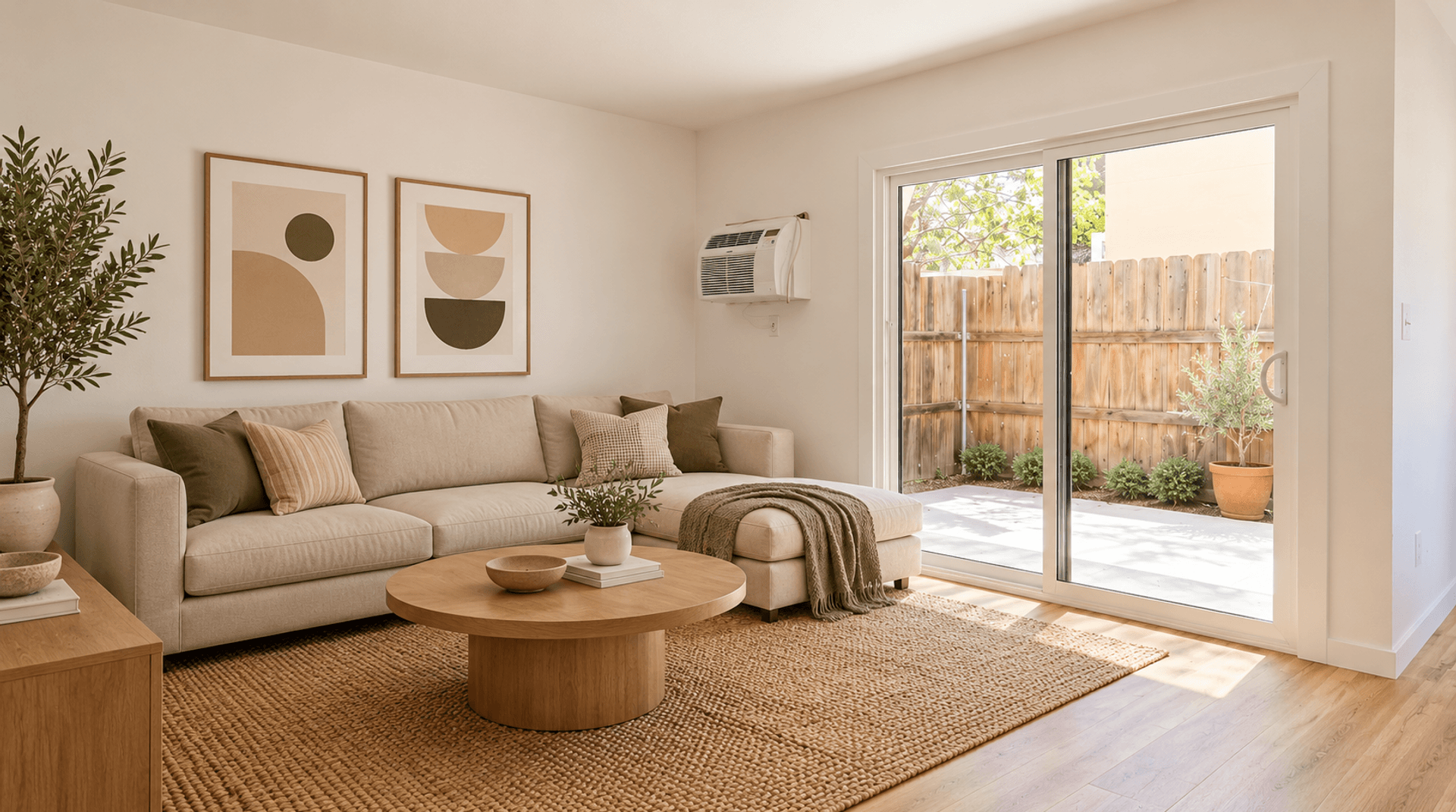 San Diego Apartment: 4480 49th Street