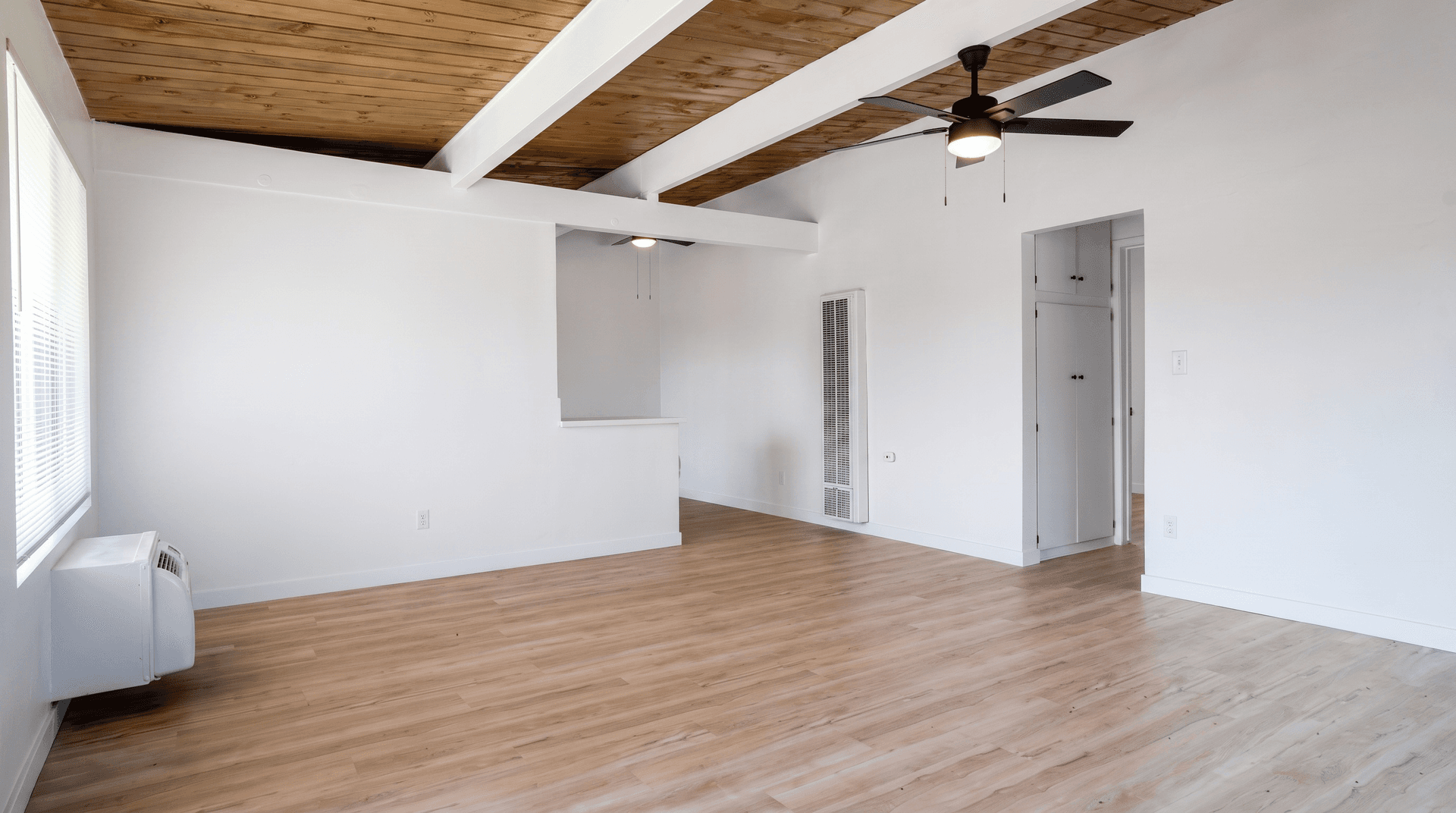 San Diego Apartment: 4480 49th Street