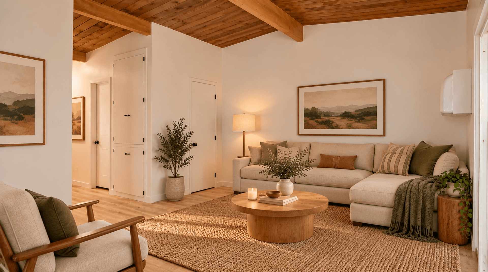 San Diego Apartment: 4480 49th Street