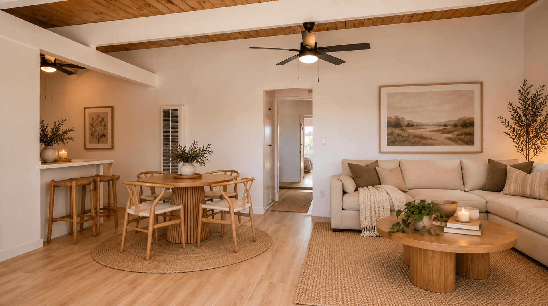 San Diego Apartment: 4480 49th Street