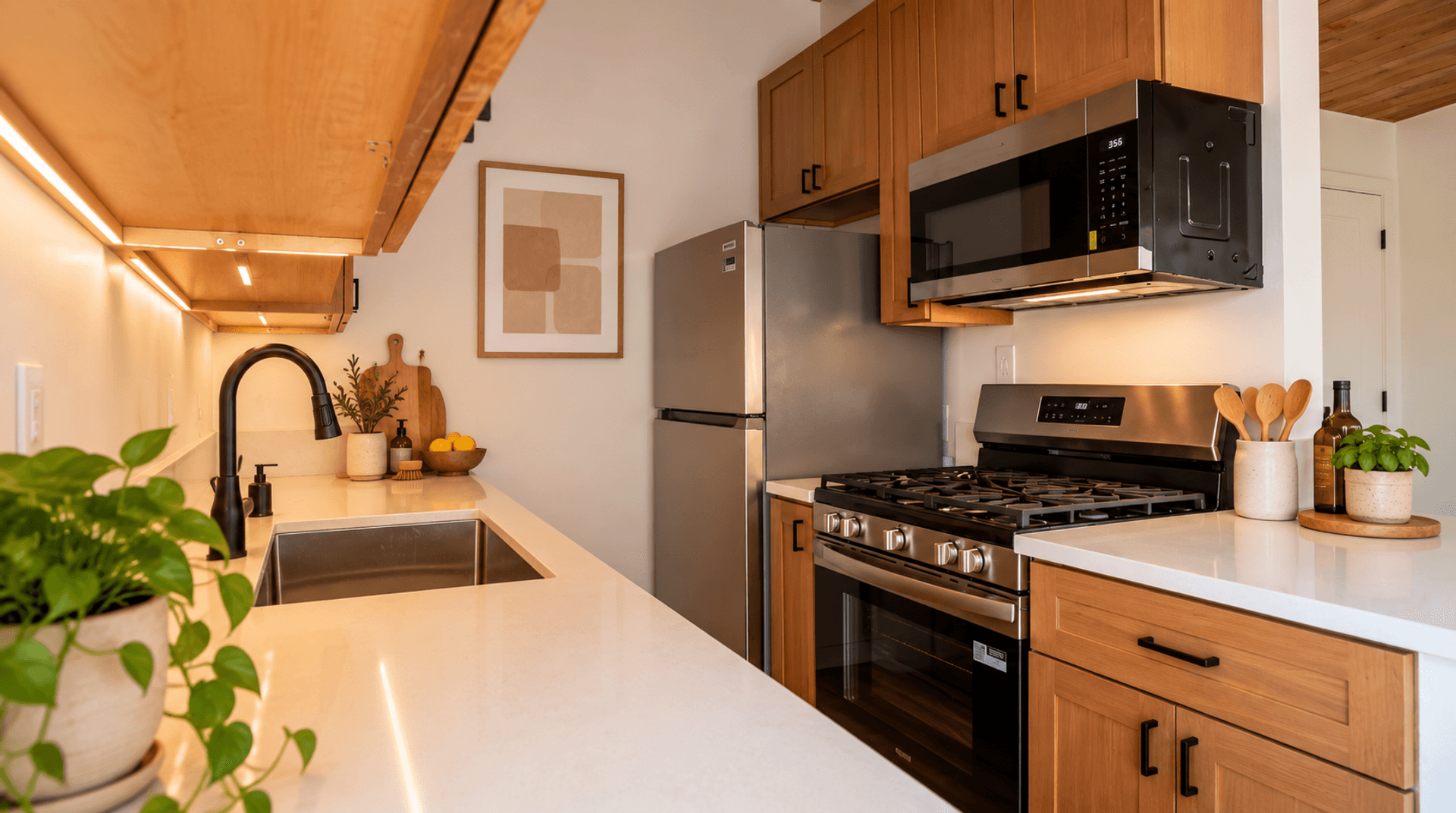 San Diego Apartment: 4480 49th Street