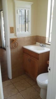 East Los Angeles Apartment: 6165-6167 E Olympic Blvd