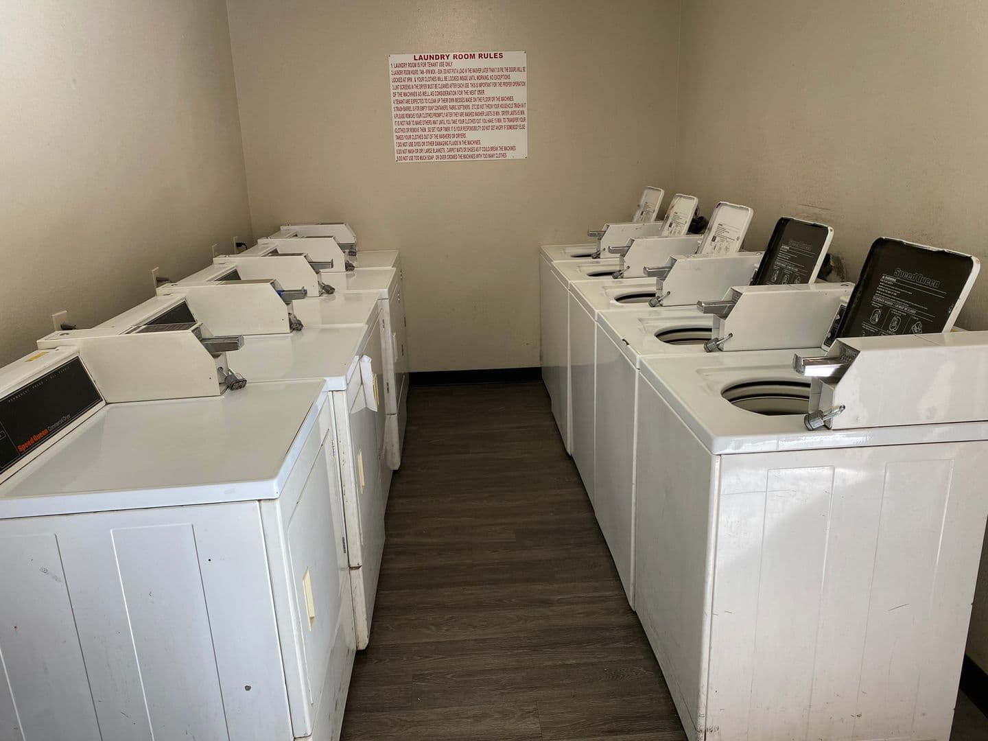 Castaic Apartment: 31727 Ridge Route Road