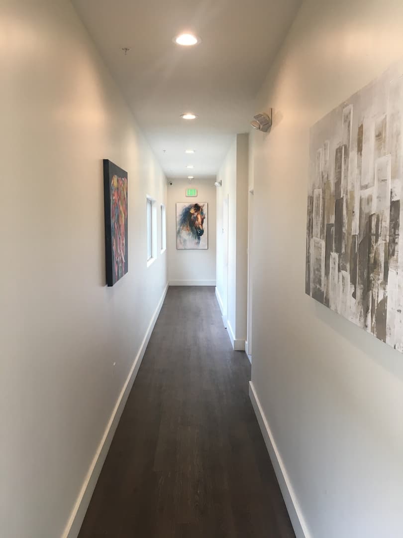 Canoga Park Apartment: 6816 Independence Ave