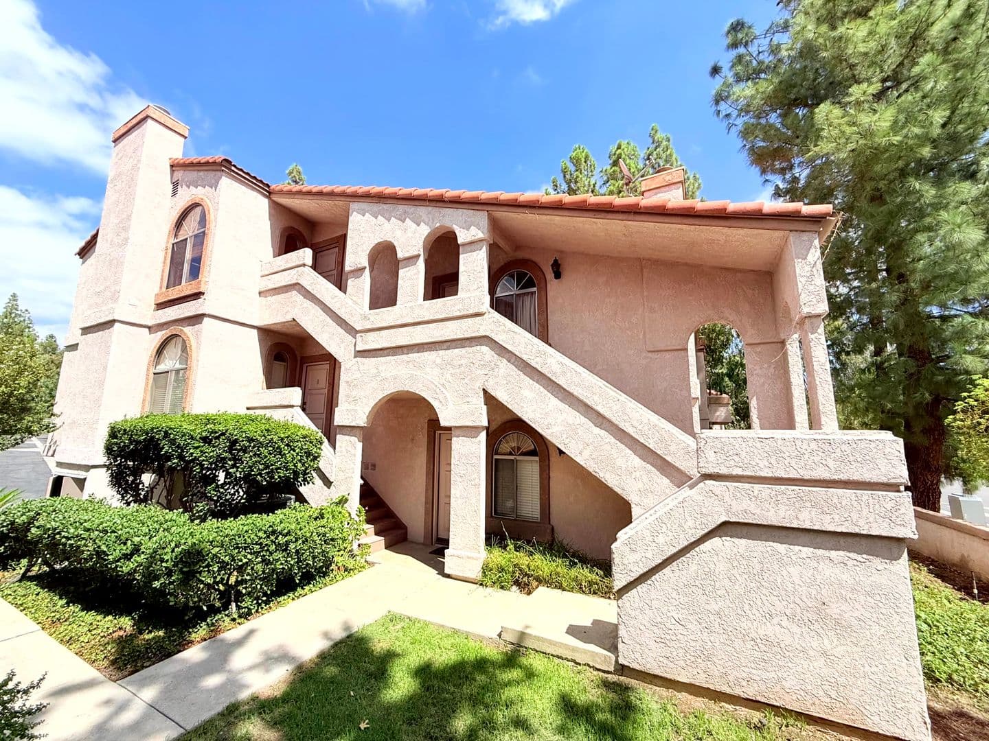 West Hills Townhome: 23201 Sherman Way Unit #H