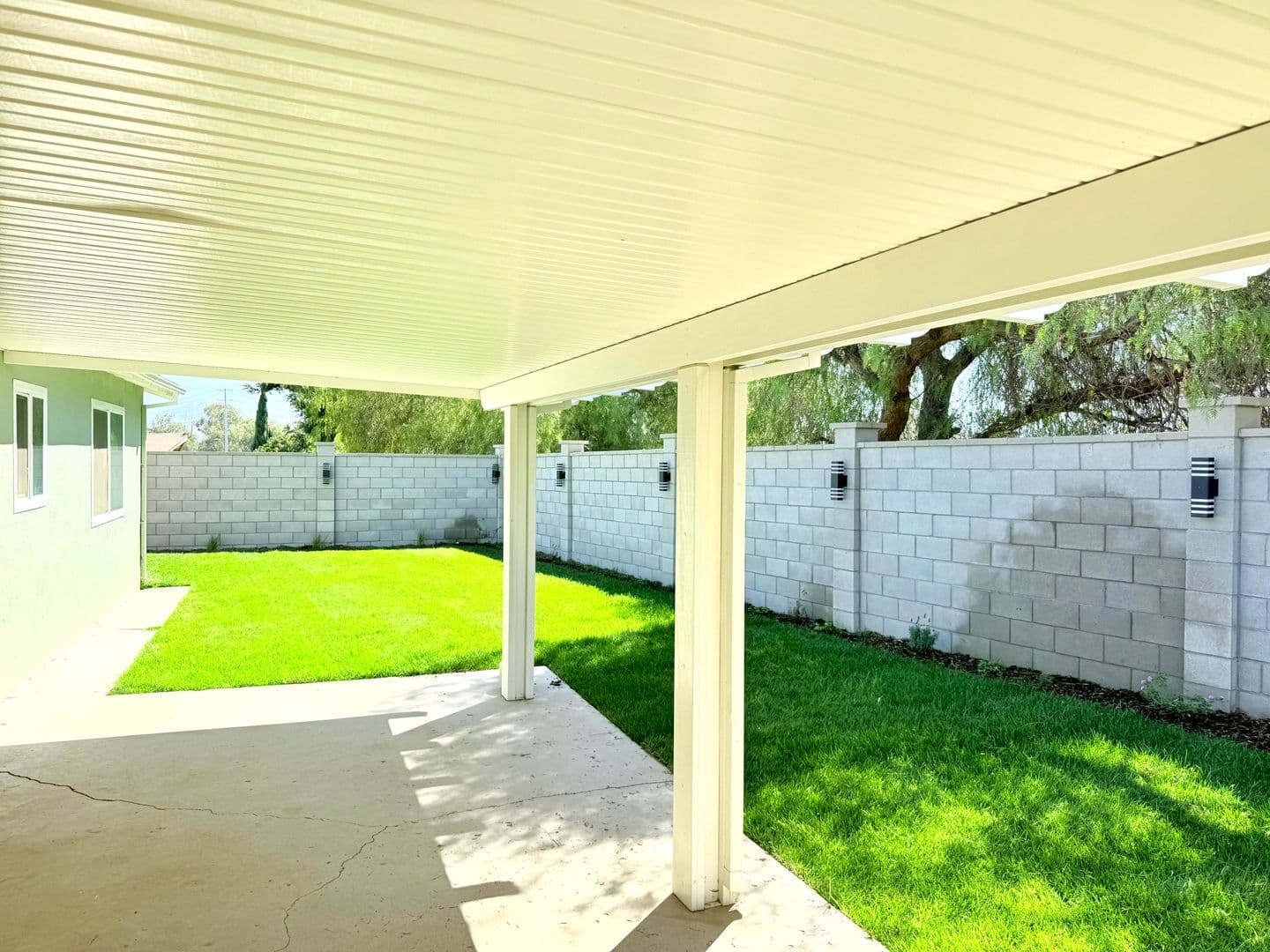 Pacoima Multiplex: 10839 Fellows Avenue - 10839 - House