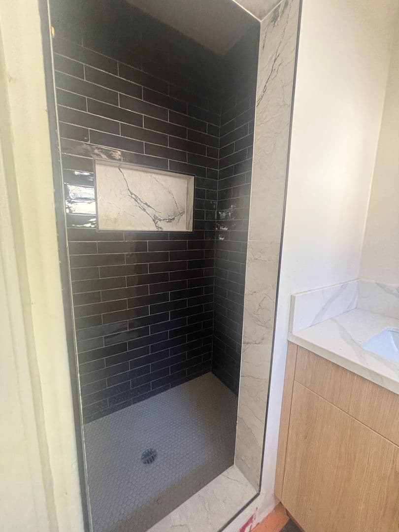 Monterey Park Apartment: 215 S. Ramona Avenue