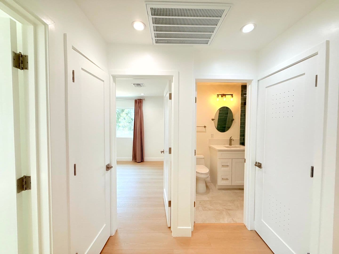 Pacoima Multiplex: 10839 Fellows Avenue - 10839 - House