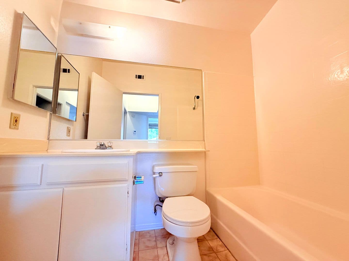West Hills Townhome: 23201 Sherman Way Unit #H