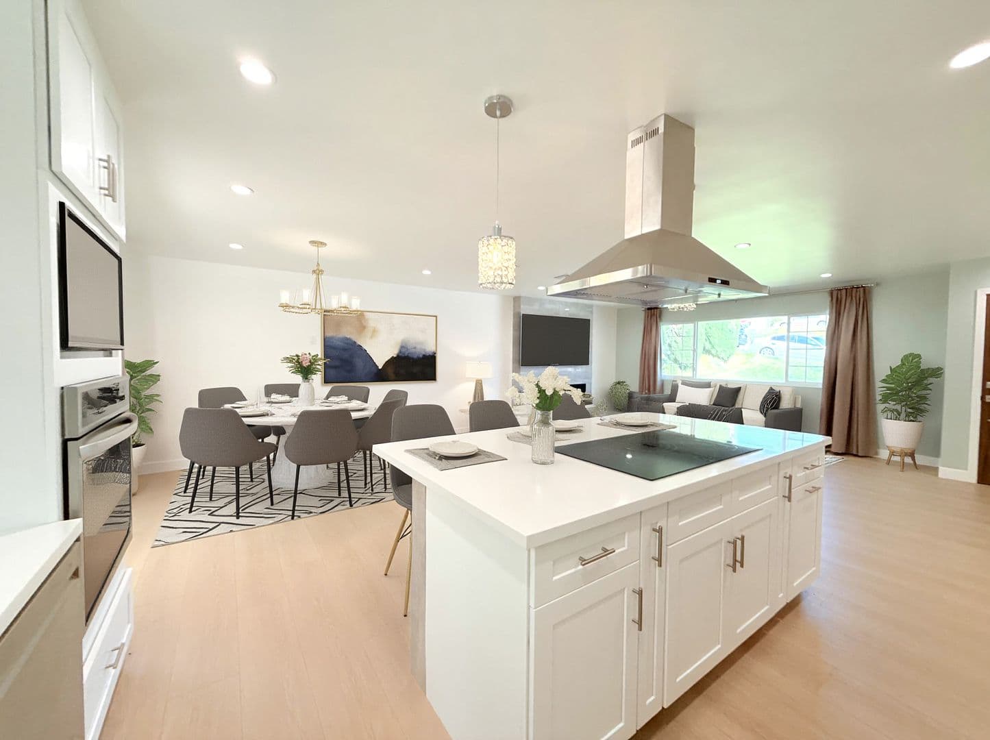 Pacoima Multiplex: 10839 Fellows Avenue - 10839 - House