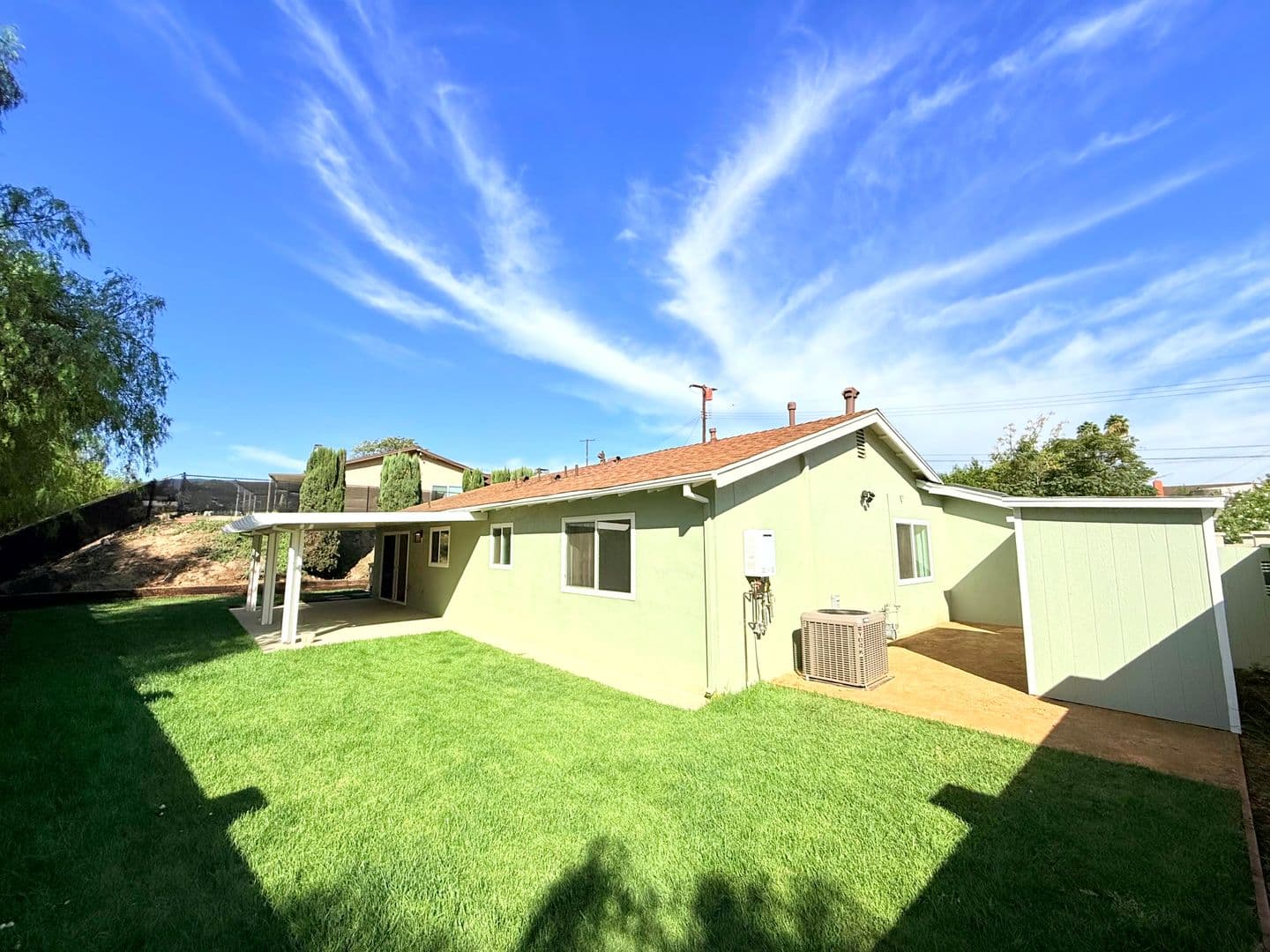 Pacoima Multiplex: 10839 Fellows Avenue - 10839 - House